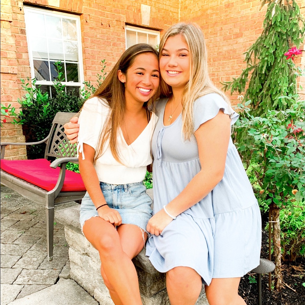 Meet your Posher, Annika